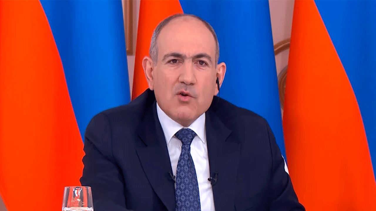 Armenia y Azerbaiyán podrían llegar a un acuerdo de paz tras casi 40 años de conflicto