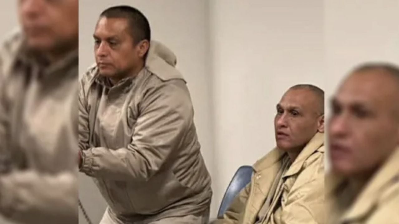 ‘El Z40’ y ‘El Z42’, los hermanos Treviño Morales, se declaran no culpables en EU
