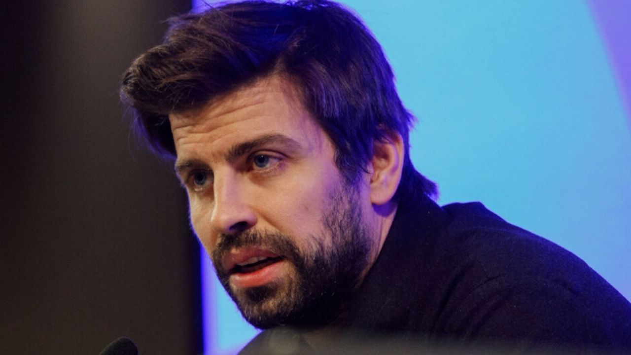 Gerard Piqué rompe en llanto al defenderse ante el Juzgado tras ser acusado de fraude
