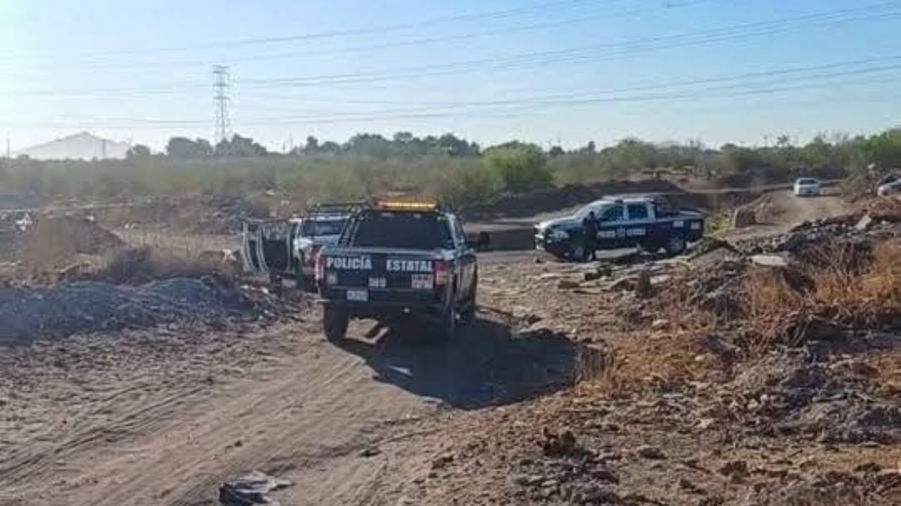 Tragedia en Ciudad Obregón: Identifican a mujer asesinada en la colonia Amaneceres