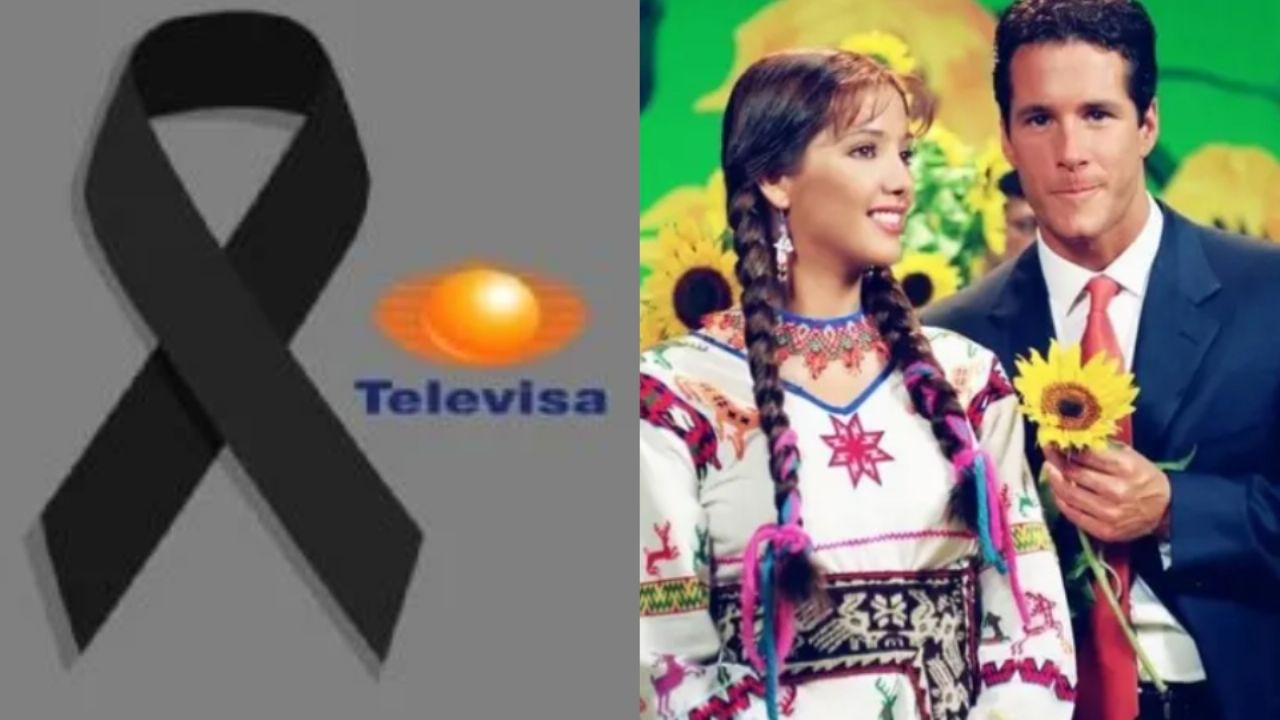 Fallece Carlos Osiris, actor de ‘María Isabel’; Televisa ocultó su triste muerte por días