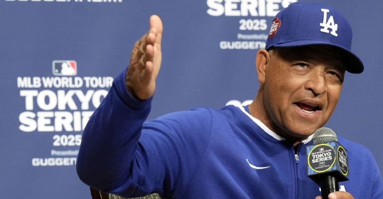 Roberts es otro que nació en Japón