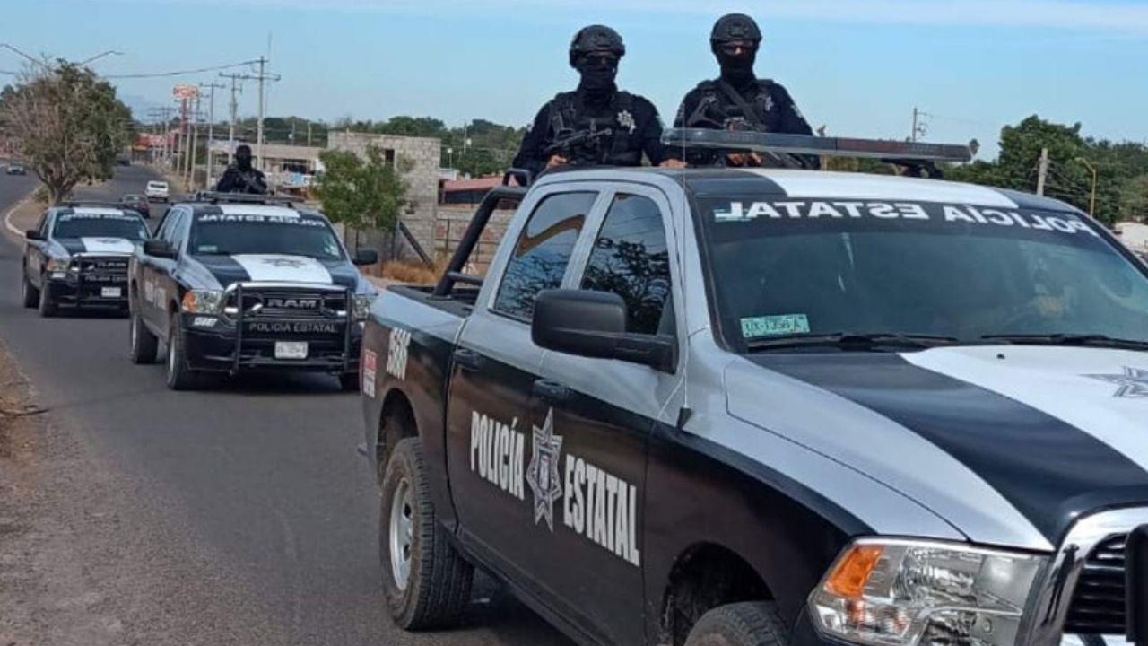 Violento viernes en Cajeme: Reportan ‘levantón’ al sur de Ciudad Obregón; sería una mujer