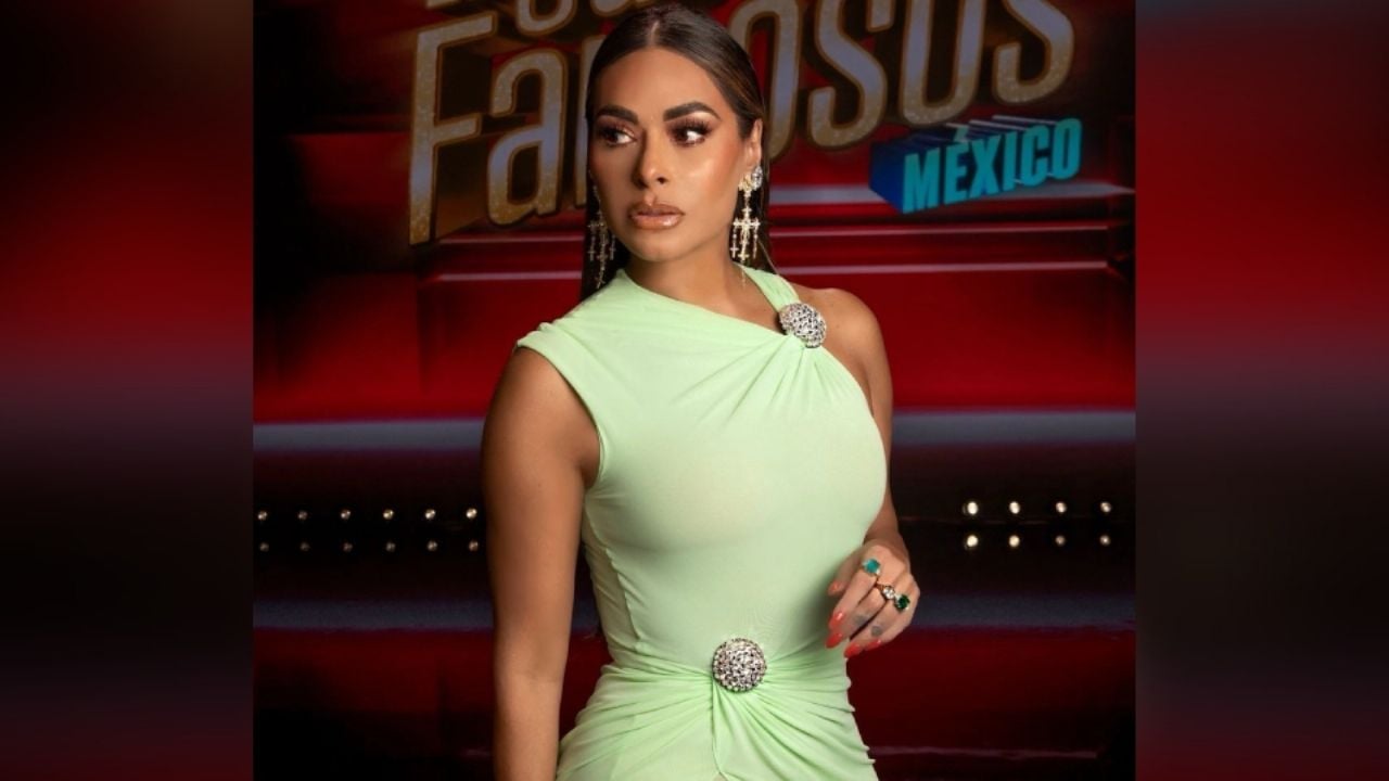 Galilea Montijo habría embrujado a exnovio para protegerse, según Javier Ceriani