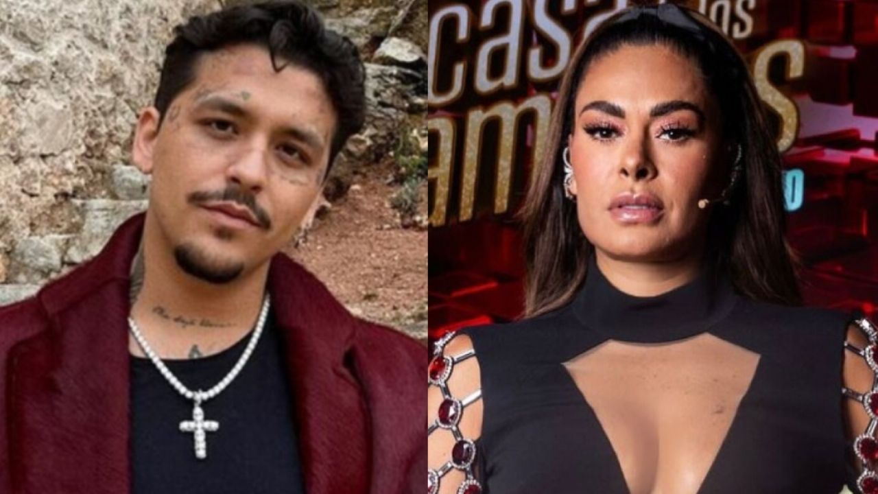 ¿Grosero con Andrea Legarreta? Galilea Montijo aclara desprecio a Christian Nodal en ‘Hoy’