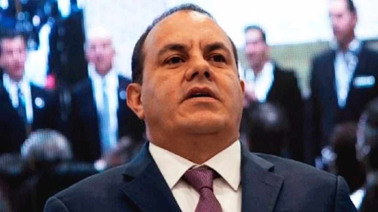 VIDEO: Denuncia agresión física Natalia Rezende, esposa de Cuauhtémoc Blanco