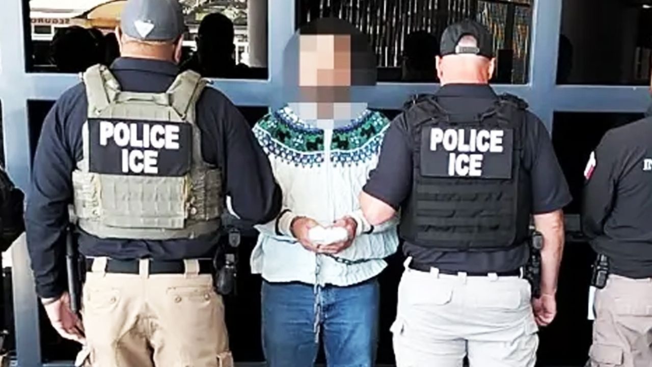 Deportan a Nogales a sujeto prófugo desde 2019; asesinó a balazos a su propio familiar