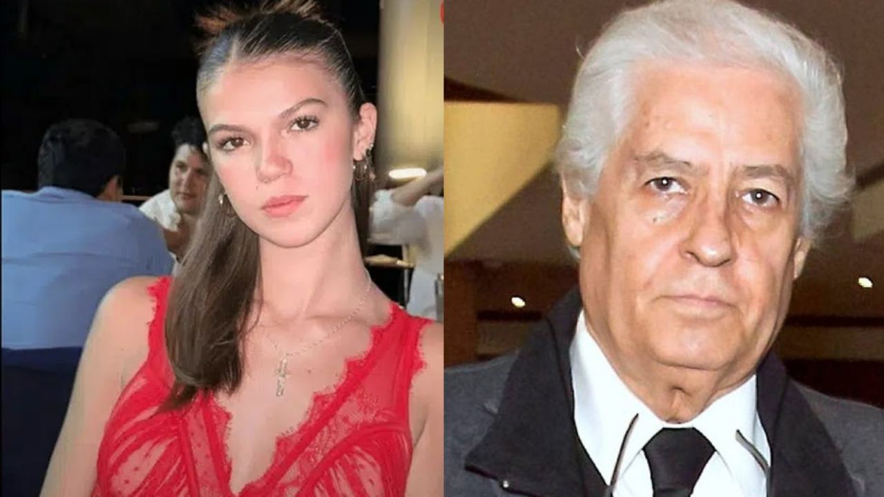 “Niña tonta”: Mario Casillas estalla contra Marianne por brutal ataque a su nieta Valentina