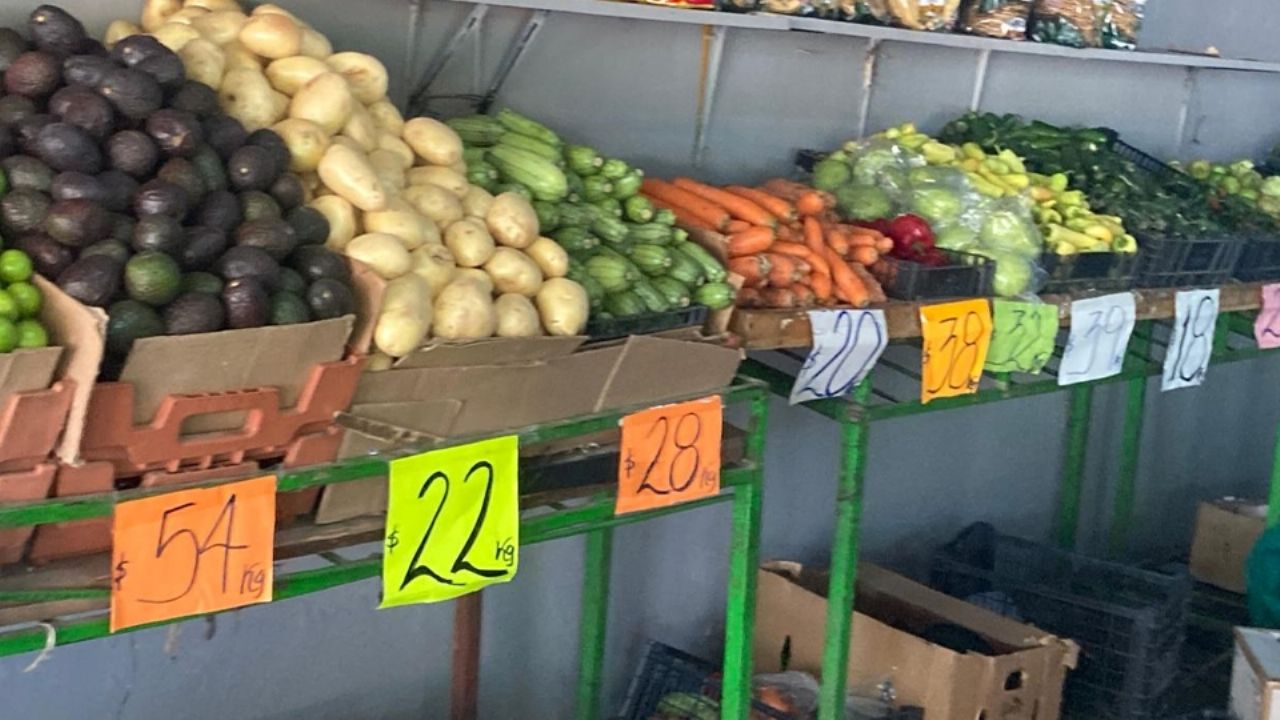 Se mantienen costos de canasta básica en Ciudad Obregón pese a incertidumbre por aranceles