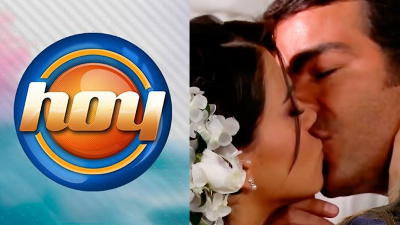 Estuvo en la cárcel y en depresión: Tras 2 años retirada de Televisa, actriz vuelve a ‘Hoy’