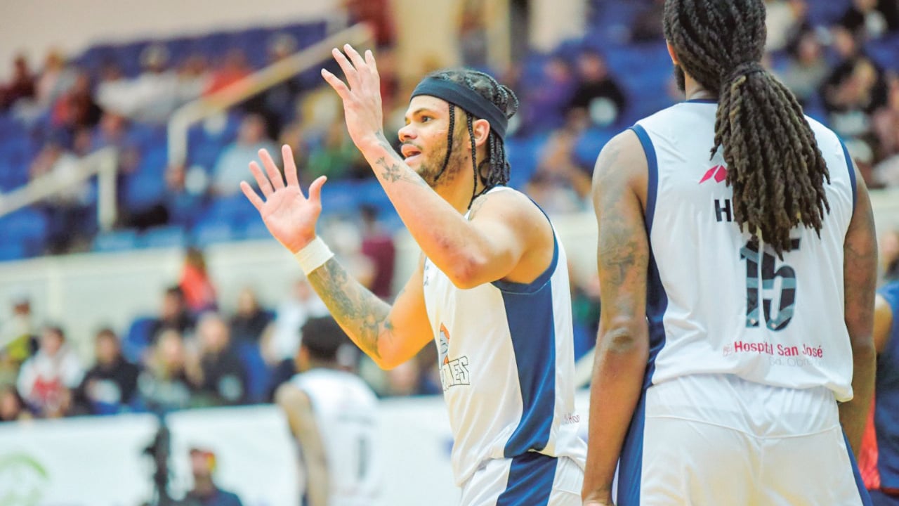 Los Halcones de Ciudad Obregón intentarán obtener su primera victoria de la temporada en Jalisco