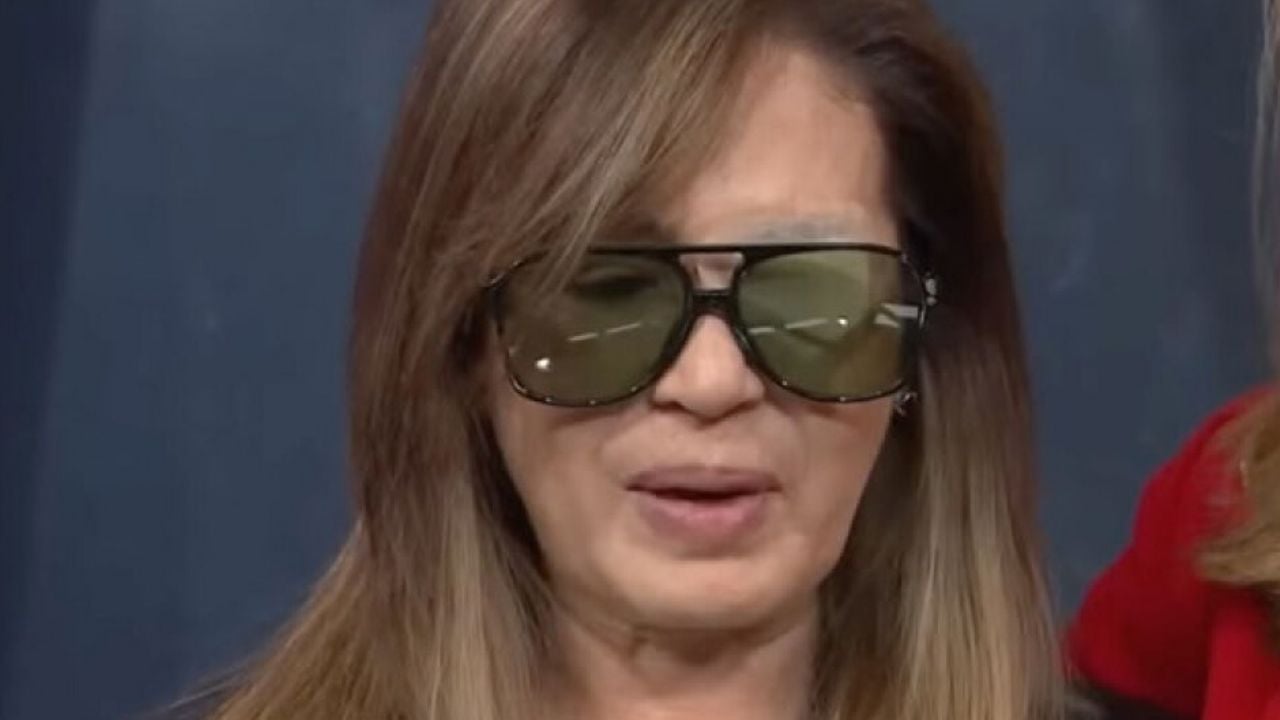 Tras reporte de muerte, filtran triste noticia de Yolanda Andrade y estremecen a Televisa