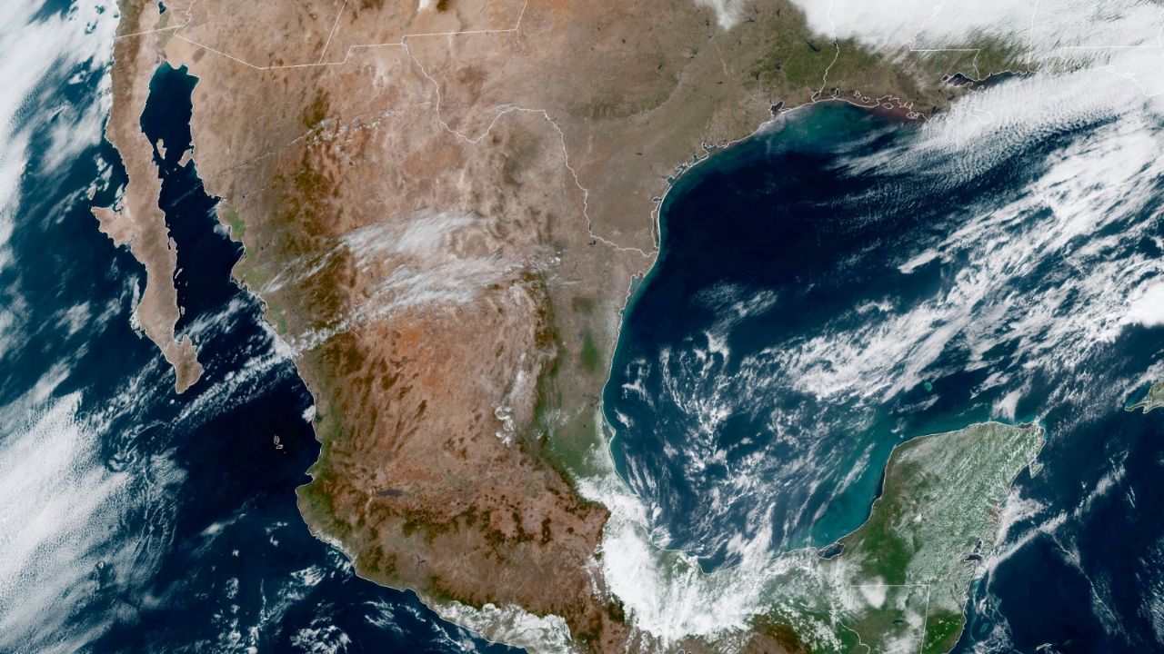 Clima en México HOY 15 de marzo: Ola de calor, vientos y lluvias en todo el país
