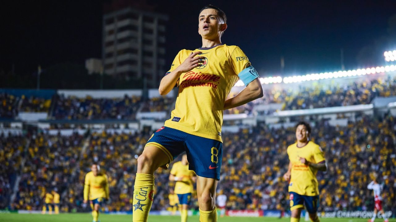 Atlas vs América EN VIVO: Horario y donde ver la el Clausura 2025 de la Liga MX Jornada 12