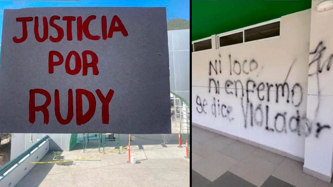 Exigen justicia: Denuncian por abuso sexual a alumnos de TecMilenio en Monterrey