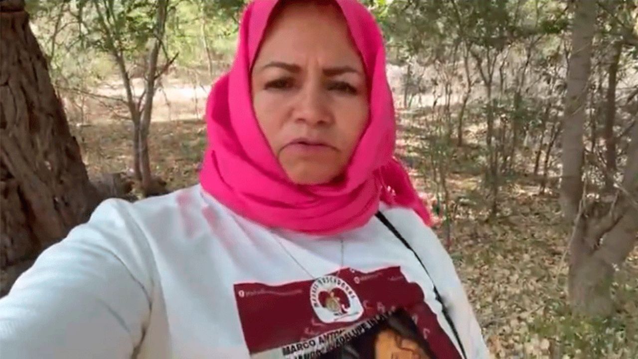 “Los únicos que golpearon fue a nuestros hijos”: Ceci Flores responde a Sheinbaum