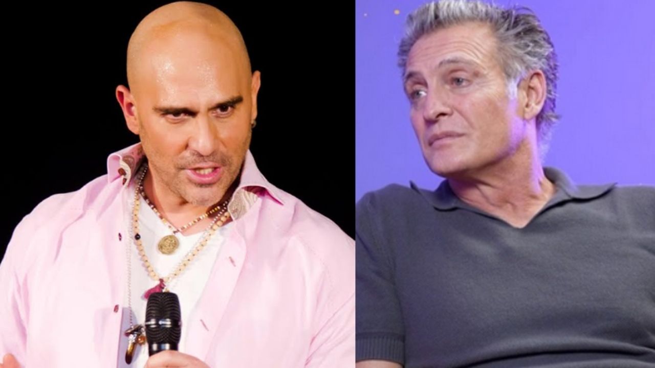 ‘El Pelón’ Gomís manda mensaje a Juan Soler tras al apoyar a Trump: “Patriotero chafa”