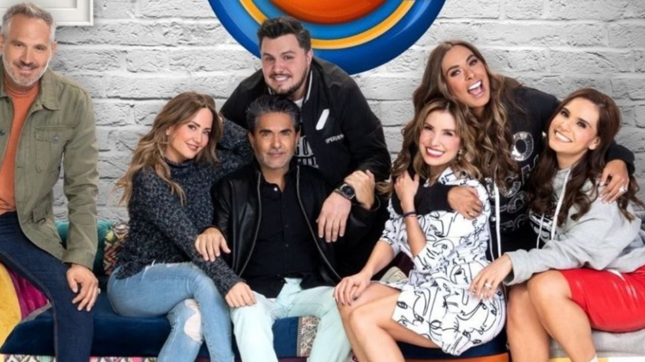 Televisa, en shock: Conductor de ‘Hoy’ confiesa adicciones; lo cacharon drogándose en antro