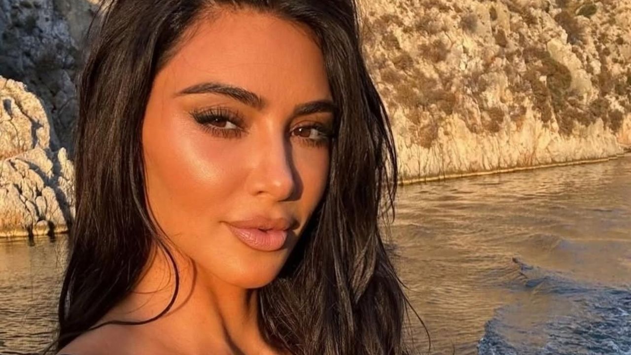 ¿Quién es el afortunado? Kim Kardashian insinúa un posible cuarto matrimonio