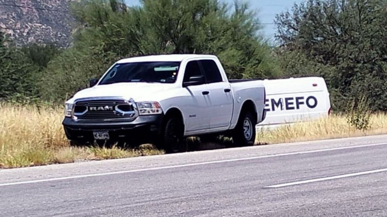 Terrible hallazgo en Hermosillo: Localizan a sujeto sin vida junto a camino de terracería