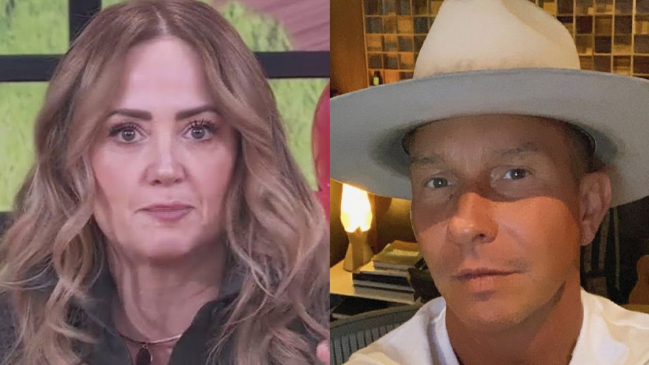 ¿Gay y mantenido? Erik Rubín se confiesa tras separarse de Andrea Legarreta