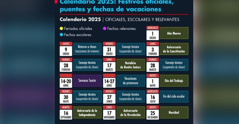 Así deben pagarte si trabajas en este puente del 17 de marzo del 2025