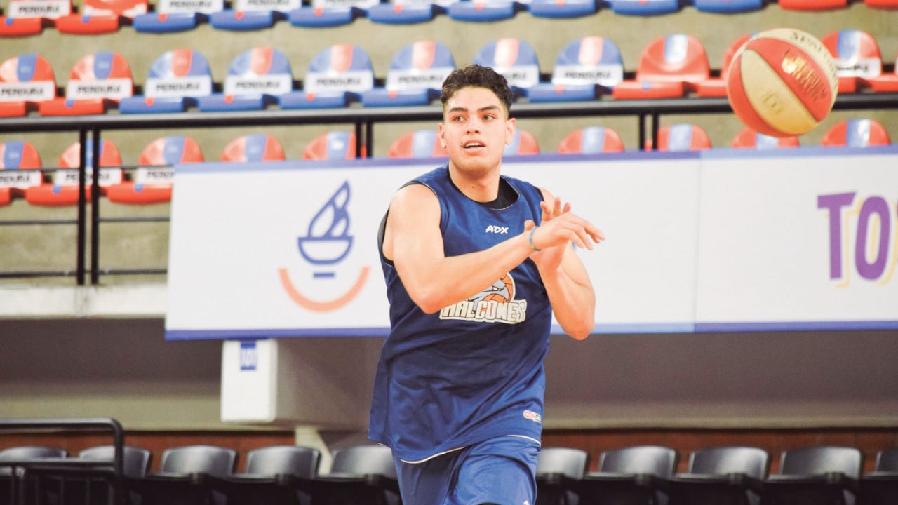 Un ‘Viejo Conocido’ se convierte en el nuevo refuerzo de los Halcones de Ciudad Obregón