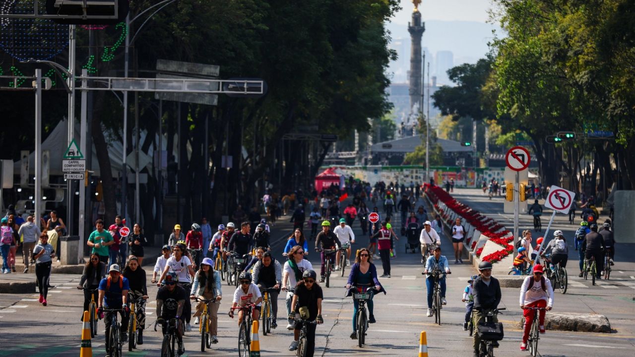 Clima en CDMX 16 de marzo: Se esperan altas temperaturas ¿A qué hora lloverá Hoy?