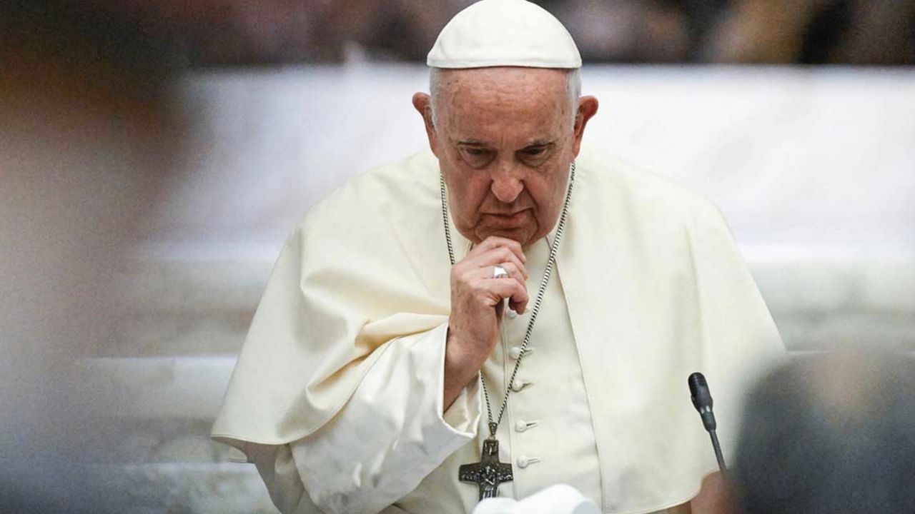 “Nuestro físico está débil”: Papa Francisco envía nuevo mensaje; cumple un mes hospitalizado