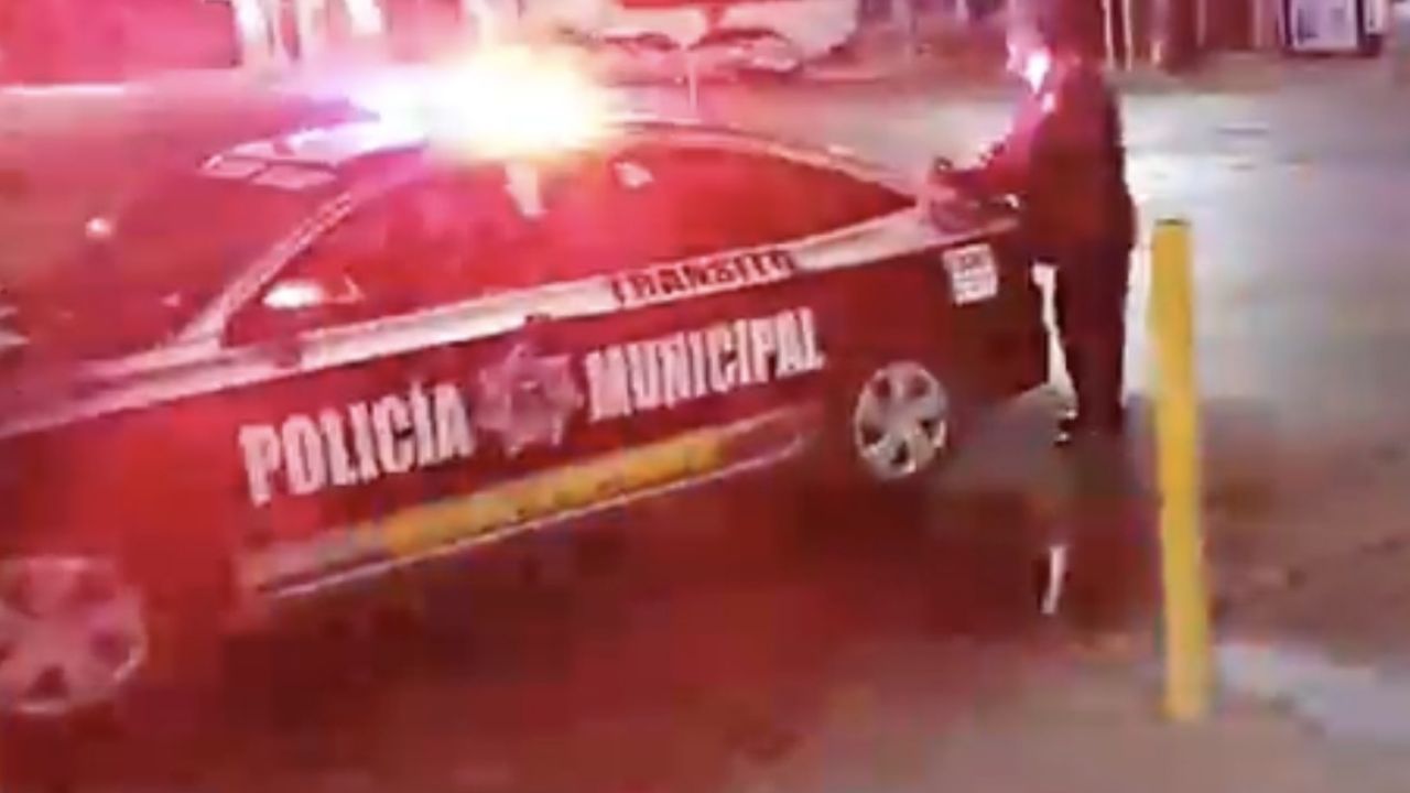 Código Rojo en Ciudad Obregón: Fatal accidente en el Centro moviliza a las autoridades