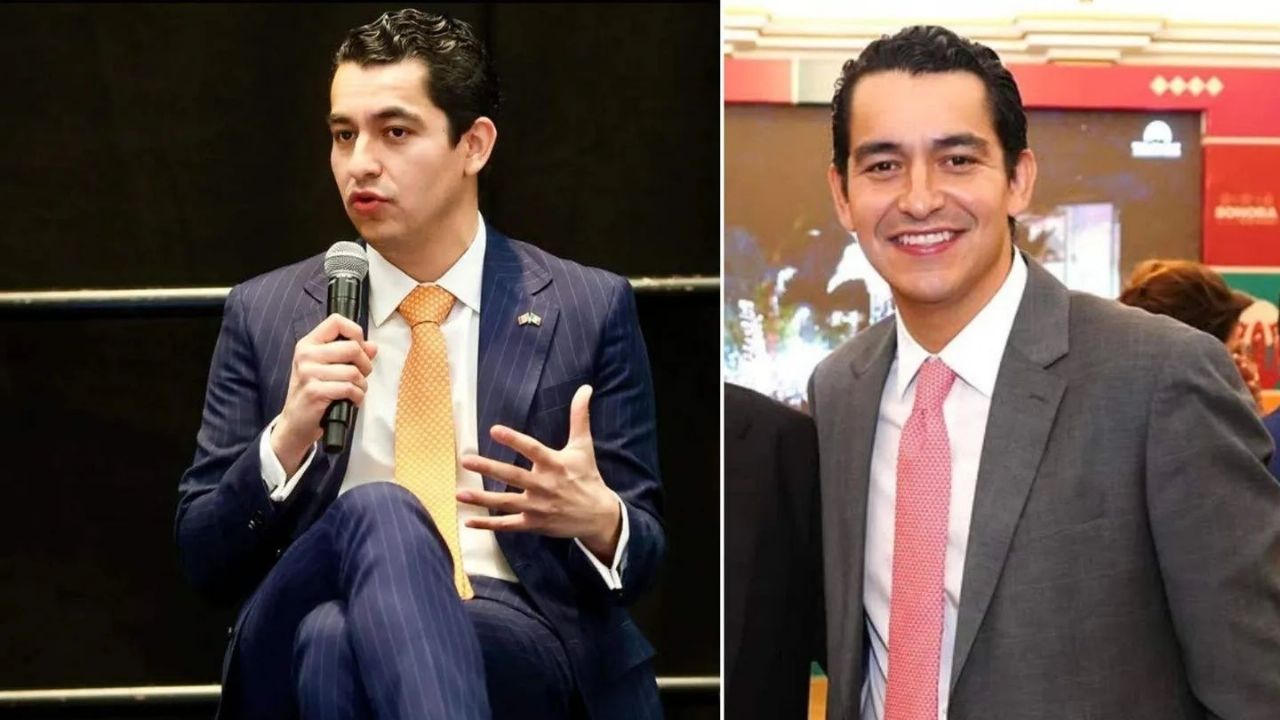 Terrible: Asaltan en carretera a secretario de Economía y Turismo de Sonora