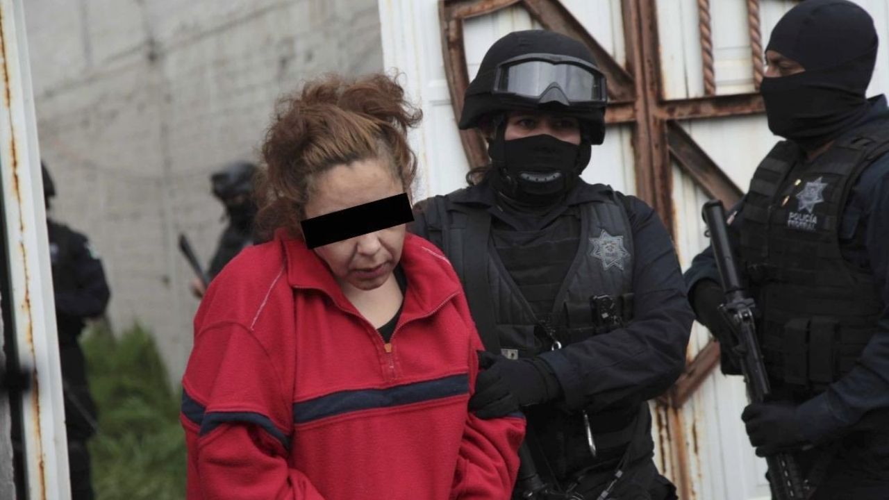 Hermana de Xóchitl Gálvez admite haber usado el nombre de excandidata para atraer a víctimas