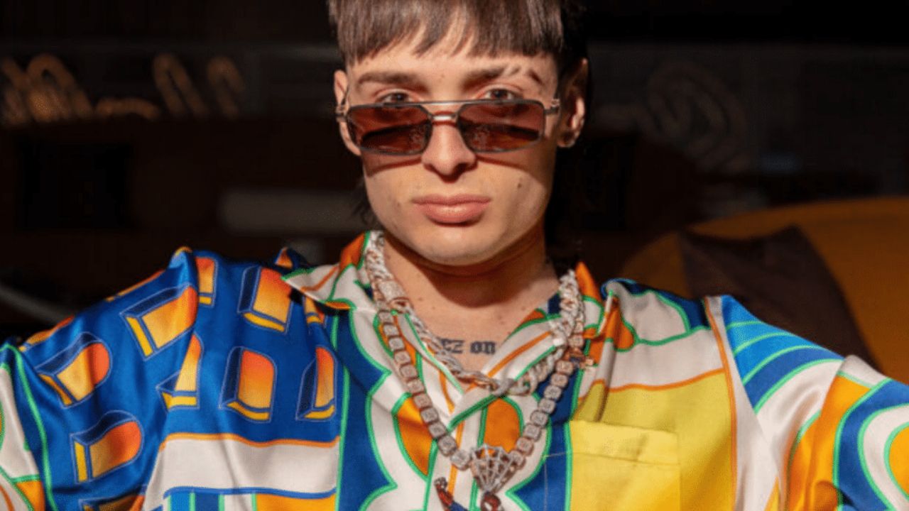 Peso Pluma será premiado en Miami con el Billboard Vanguardia por su trayectoria