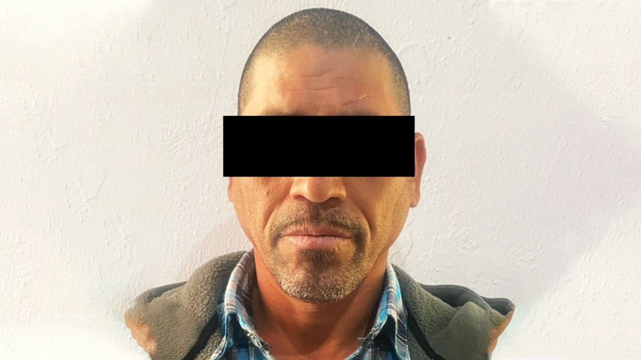 Isaúl le mostró sus partes íntimas a una menor en Sonora; intentó silenciarla con dinero