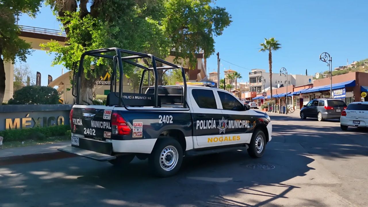 Investigan crímenes en Nogales: Hallan a dos hombres muertos y con signos de violencia