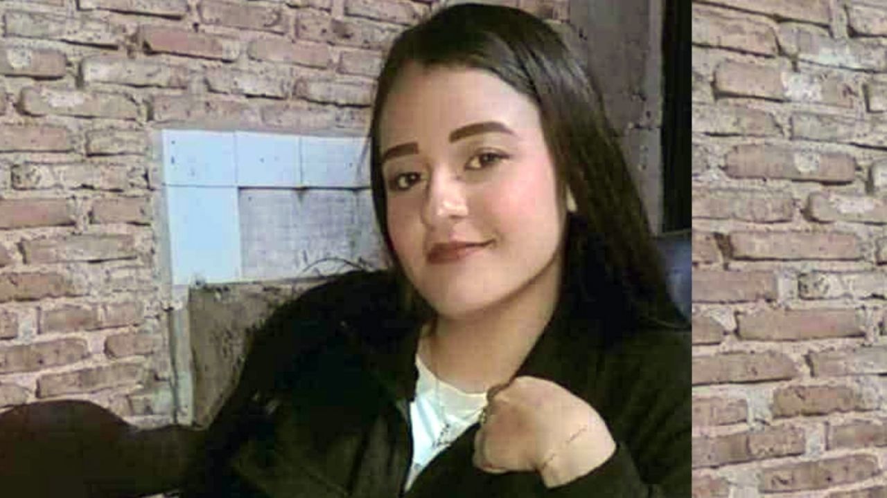 Jessica Guadalupe desapareció en Ciudad Obregón; su familia pide ayuda para encontrarla