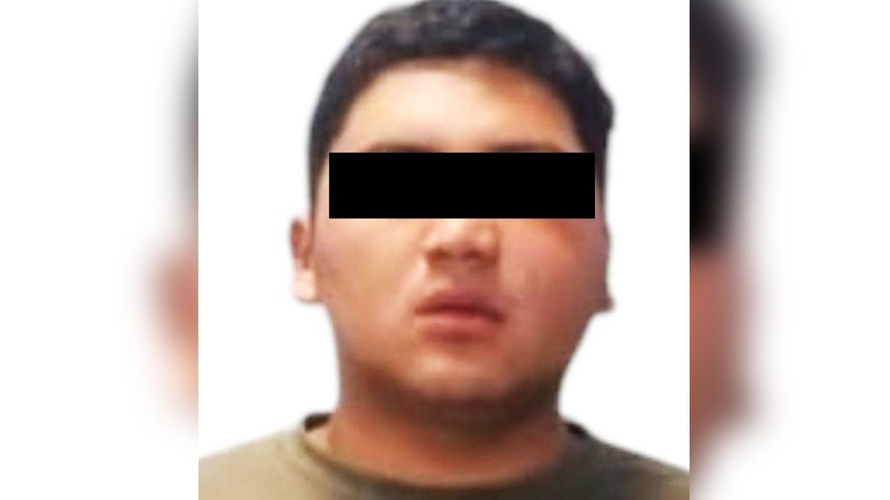 Secuestró a encargada de negocio para cobrar por su rescate en Edomex; ya está detenido