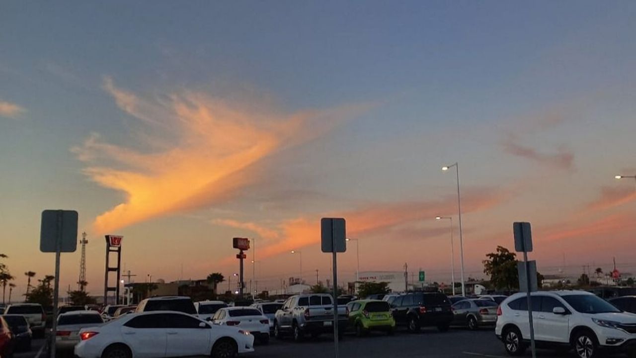 Clima Hermosillo hoy 17 de marzo: Advierten máximas de 34°C, mínimas de 13°C y cielo nublado