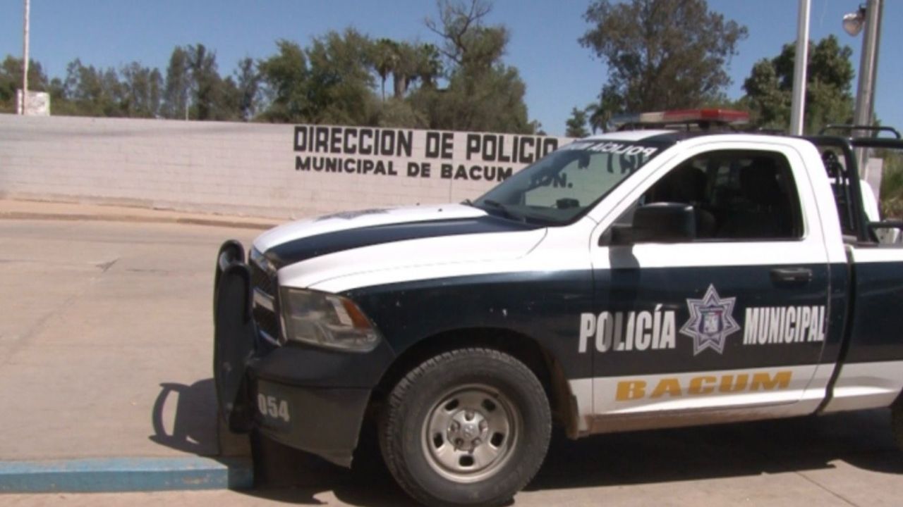 Código Rojo en el sur de Sonora: Fuego cruzado entre autoridades y sicarios causa pánico