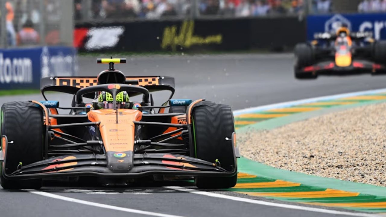 F1: La FIA anuncia polémicos cambios y pruebas para el Gran Premio de China