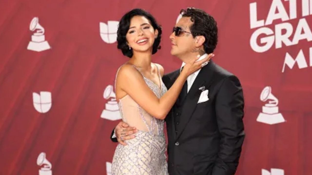 ¿Embarazada? Ángela Aguilar exhibe momentos privados con Christian Nodal y aclara rumores