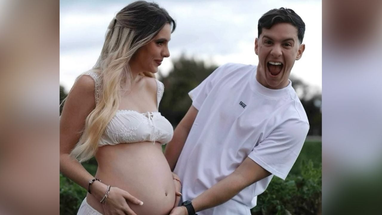 VIDEO: Lele Pons revela cómo sorprendió a Guaynaa con su embarazo; reacción conmueve a fans