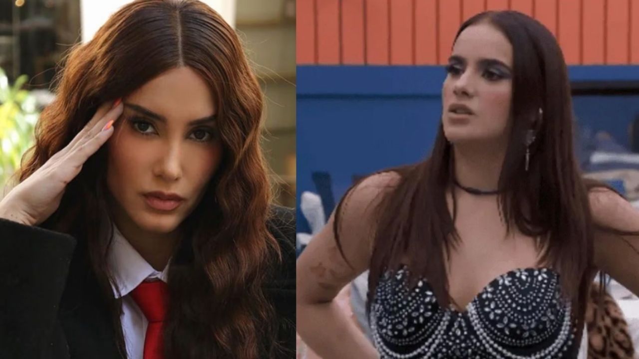 Bárbara Islas acusa a Gala Montes de usar la comunidad LGBTQ; la actriz responde: “Mustia”