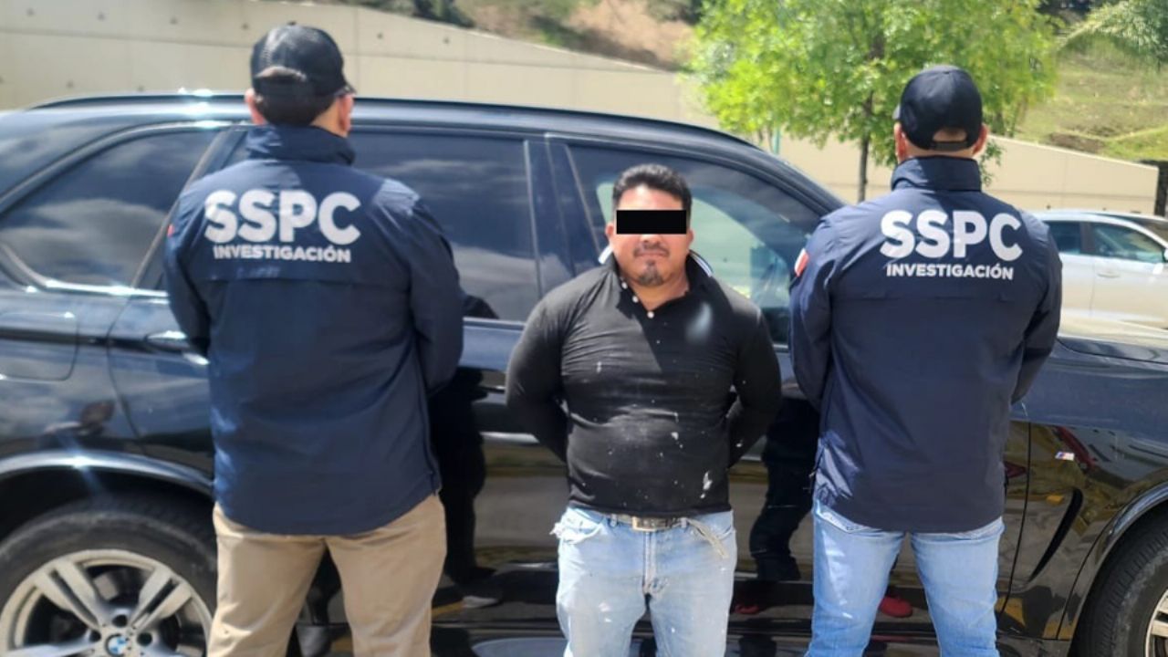 Autoridades de México detienen a ‘El Veterano’, líder de la Mara Salvatrucha buscado por FBI