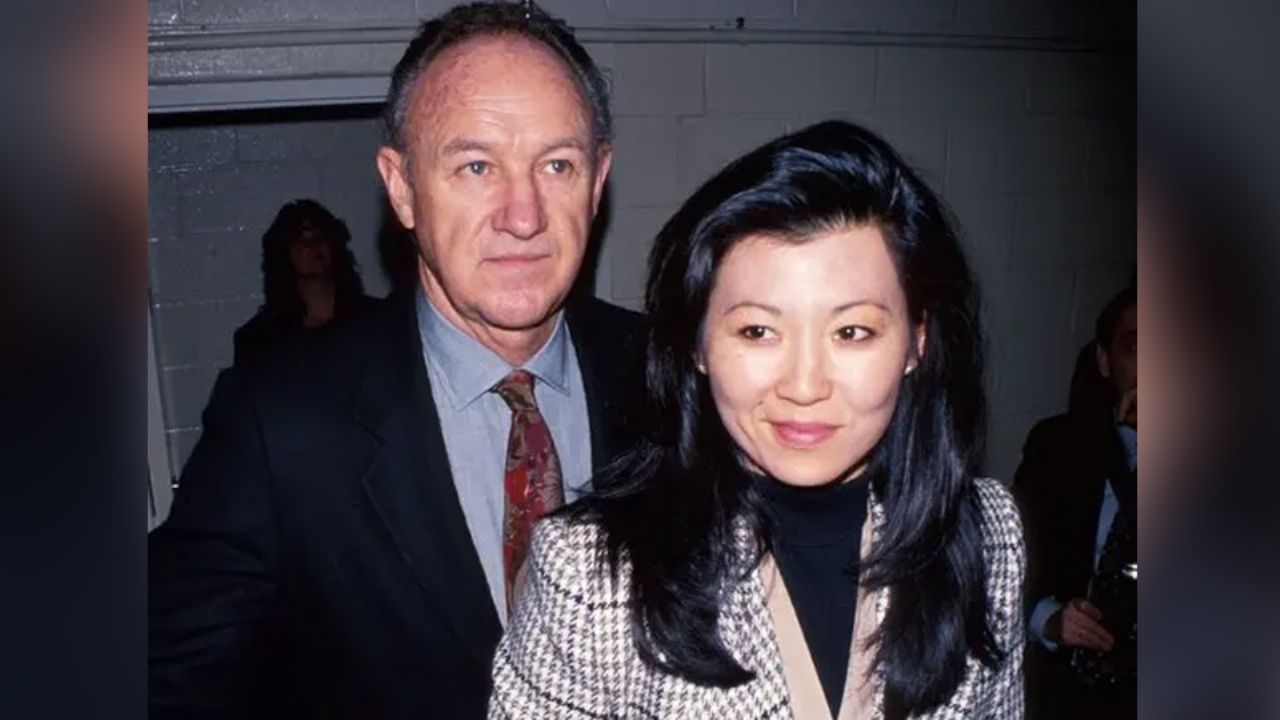 Médico de Gene Hackman desmiente informes de la muerte del actor de ‘Superman’ y esposa