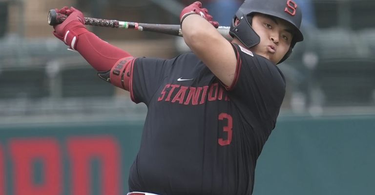 Rintaro se brincó las 'reglas' para llegar a Estados Unidos