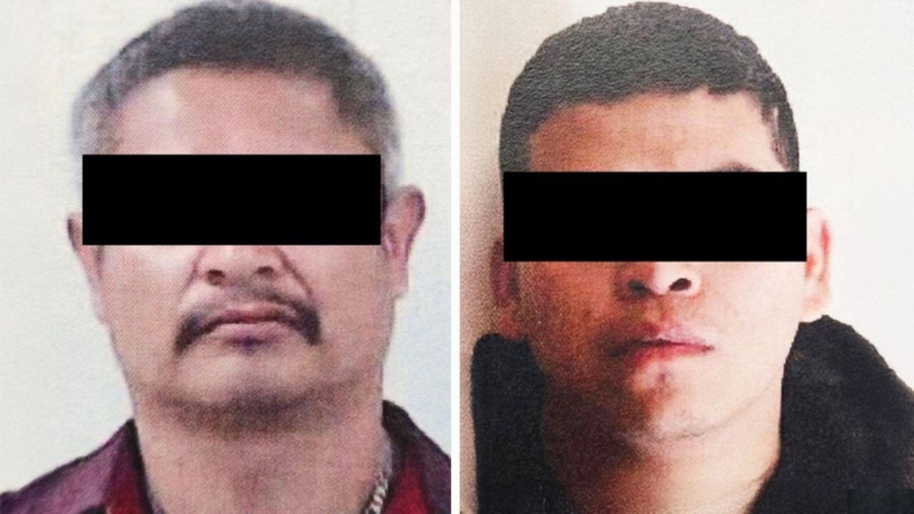 Detienen a dos sujetos por ataque armado en San Luis Río Colorado; una persona falleció