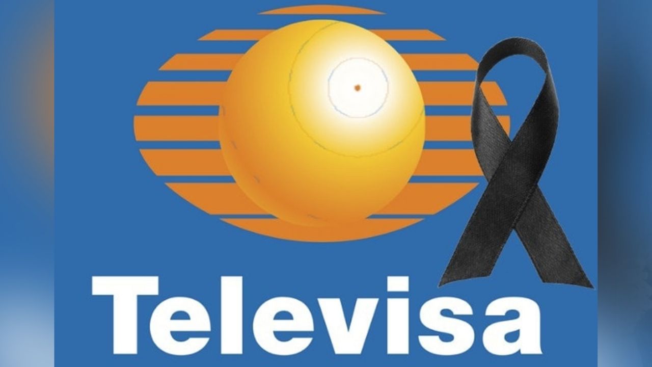 Tras veto en TV Azteca, actriz de Televisa sufre dolorosa muerte y llora su partida en vivo