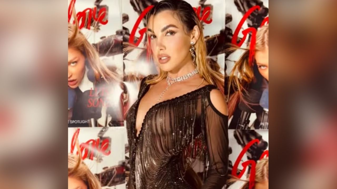 Ella sería la sexta eliminada de ‘La Casa de los Famosos All Stars’, según las encuestas