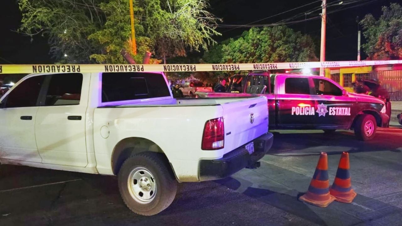 Lunes violento en Ciudad Obregón: Abandonan cuerpo ‘encobijado’ en la colonia Sonora
